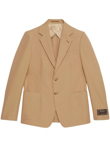 Gucci `London` Jacket