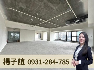 獨家專約中正金融商圈｜全新｜雙捷運鑽石A級商辦｜高雄市苓雅區六合路