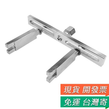 油箱蓋扳手 汽油泵扳手 汽油箱蓋 萬用 拆裝工具 直角 汽車油箱泵 拆卸專用 汽油箱蓋拆裝工具 汽車油箱泵拆卸