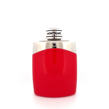 MONTBLANC 萬寶龍 傳奇烈紅淡香精 50ml ✦2024新春優惠