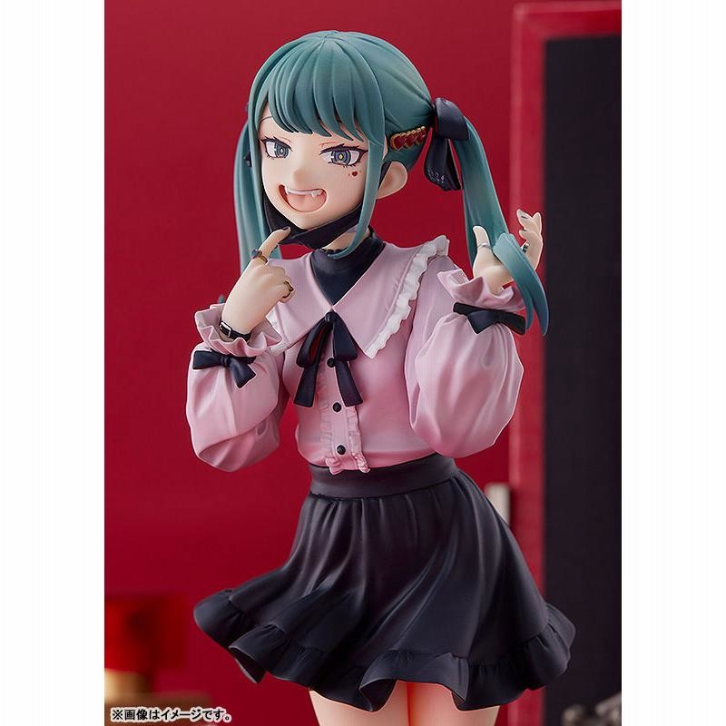 POP UP PARADE 初音ミク キャラクター・ボーカル・シリーズ01