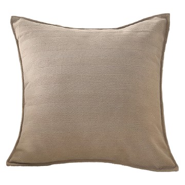 莫蘭迪抱枕套 超柔親膚柔感布料 加厚緞面料不易皺  45 x 45cm  摩卡可可