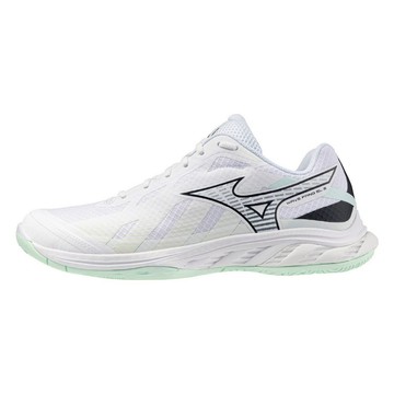 美津濃 MIZUNO FANG 男女 羽球鞋 71GA242315