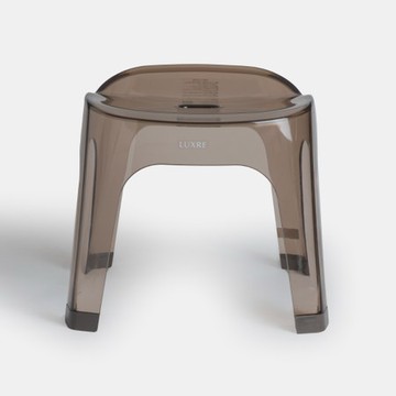 日本Richell浴椅-卡其