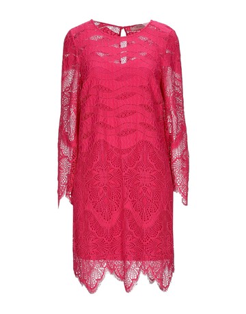 TWINSET Mini dresses - Item 15073930