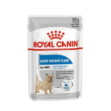 LWW 體重成犬濕糧 85gX12包｜法國皇家 ROYAL CANIN｜皇家 體重 成犬 濕糧