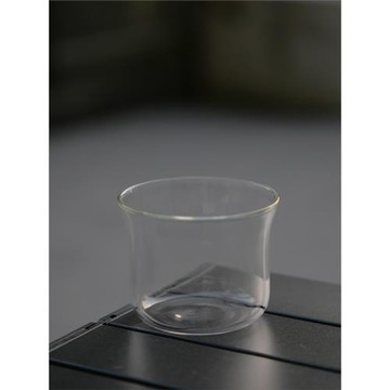 Torch小泉哨子制作所日本設計國產Little Glass玻璃咖啡杯分享壺