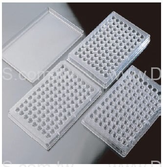 《DELTALAB》塑膠微量 培養盤 96孔 Microtitraion Plate 96-Well