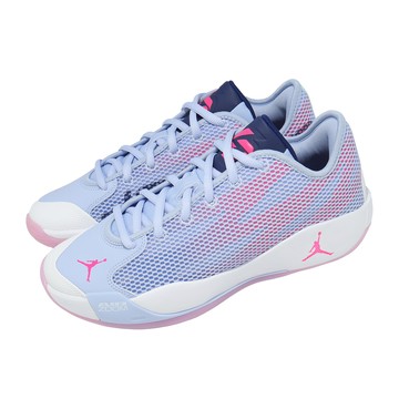 [ACS] Nike 籃球鞋 Jordan Luka 77 PF 男鞋 藍 D77 緩震 IF1611-500