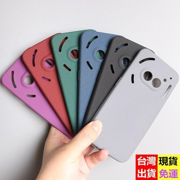 ⭐免運⭐日本防指紋磨砂防滑軟殼 適用Nothing Phone 4A 3 2 Nothing phone 1 素面手機殼
