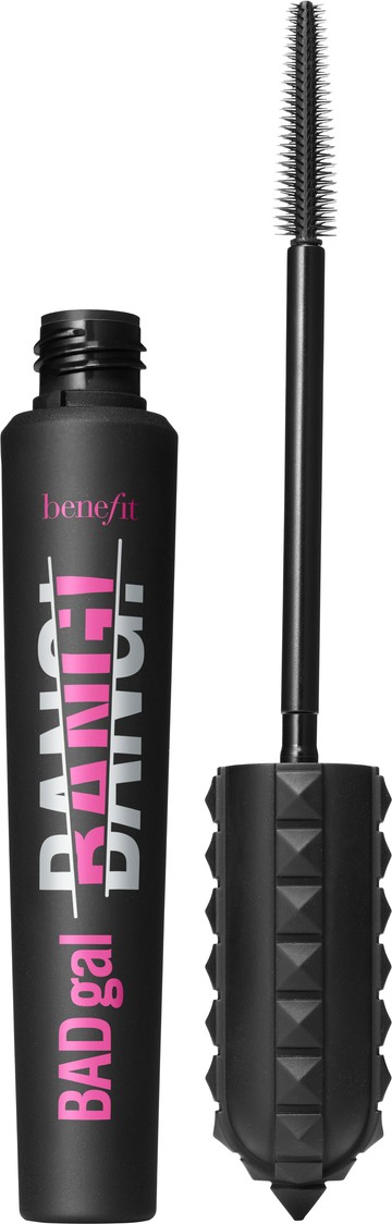Benefit BADgal BANG! Mascara 8.5g Pitch Black