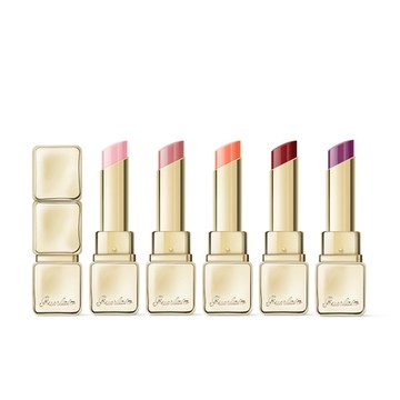 Guerlain 嬌蘭 KissKiss 波光蜜漾護唇膏 3.2g (多款可選)