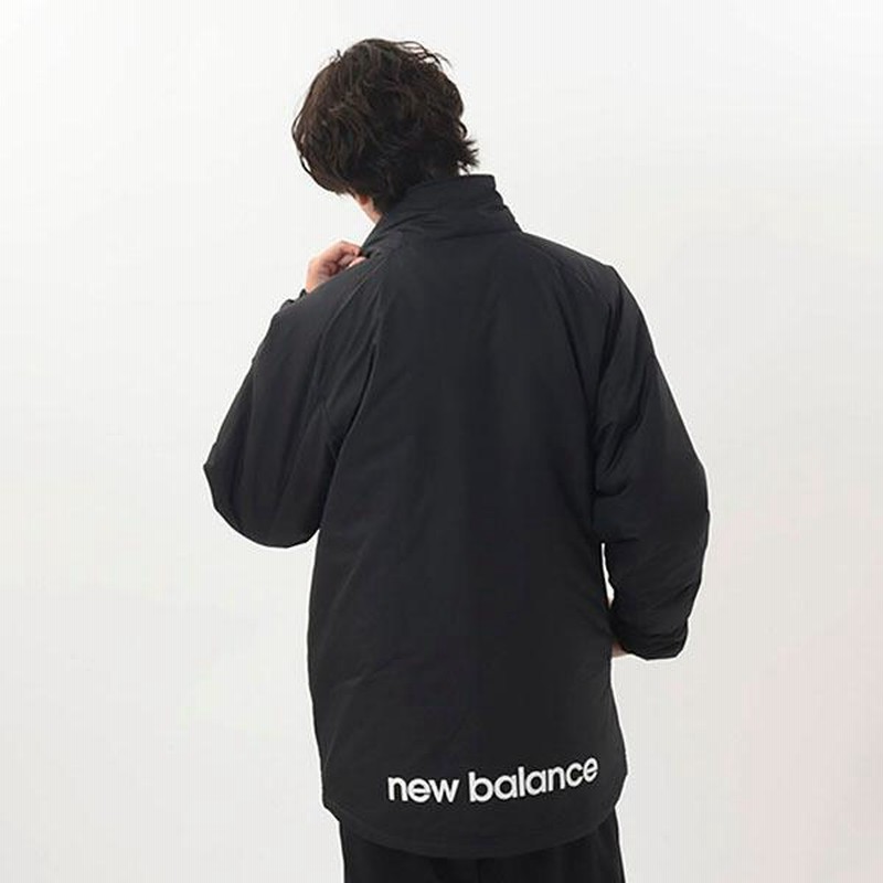 ニューバランス メンズ ウインドブレーカー 上下セット new balance パ