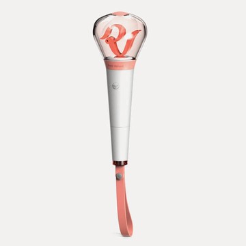 Red Velvet 官方熒光棒 Fanlight K-POP 演唱會商品