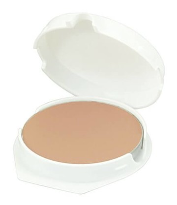 Primavista Creamy Compact Foundation Ocher 05 10g (refill)