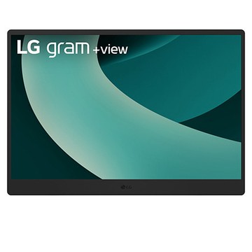 17" gram+ view IPS 防眩光可攜式螢幕 - 17MT70