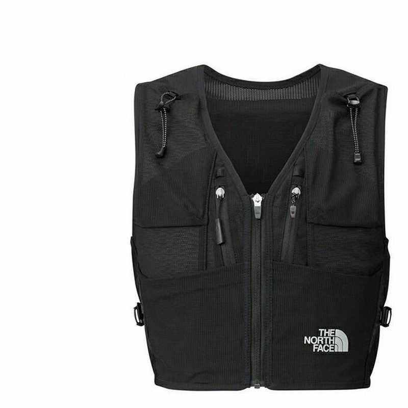 ノースフェイス ベスト メンズ レディース マンタレイベスト Manta Ray Vest Nm K The North Face Od 通販 Lineポイント最大0 5 Get Lineショッピング