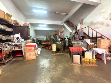 永慶小李-三俊街透天廠#超值釋出｜新北市樹林區三俊街