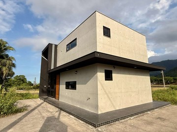 三星依山傍水美景如畫渡假農業設施｜宜蘭縣三星鄉忠平二路