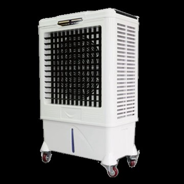 水冷扇 中華升麗 JC-10S 70.5L 水冷扇( 黑 )移動式水冷扇 大型水冷扇 台灣製造