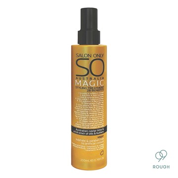 Salon Only｜好神奇 200ml 免沖洗護髮