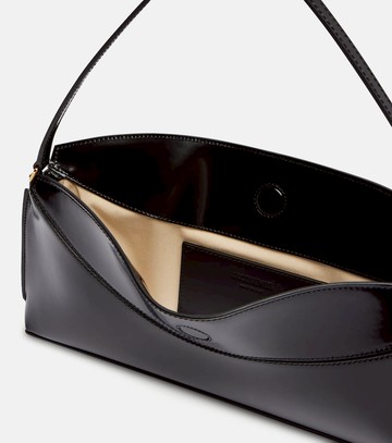 Jacquemus Calisso leather shoulder bag