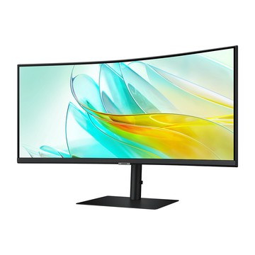 Samsung S34C652UAC 曲面美型螢幕(34型/WQHD/HDMI/HDR/VA)