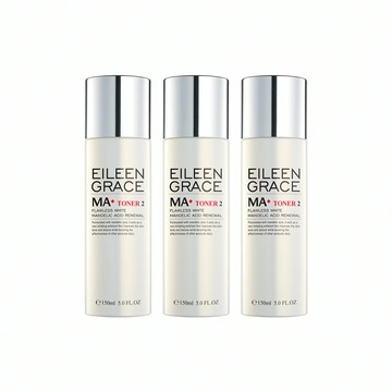 杏仁酸激亮煥膚化妝水150ml*3