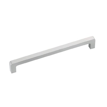 A776 易利裝生活五金 櫥櫃抽屜把手取手 雙孔現代把手 一體成型把手 鋁合金把手