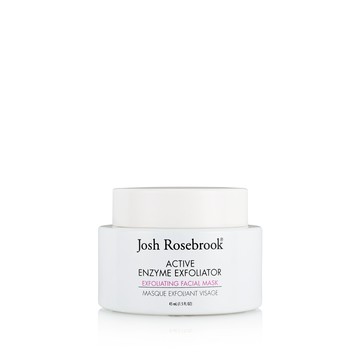 Josh Rosebrook | 木瓜酵素去角質面膜__45ml
