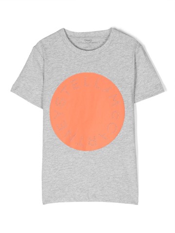 Stella McCartney Junior T-shirt