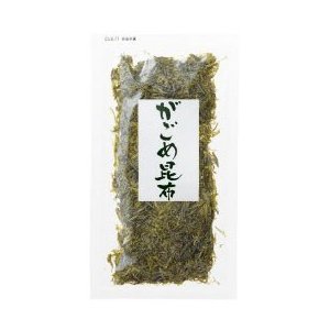 がごめ昆布　50ｇ（福井水産）