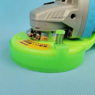 【五金 熱銷】防塵罩防塵拋光打磨防塵罩石材打磨無塵罩全套吸塵罩吸塵 優選