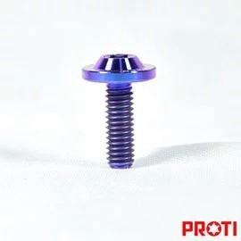 【PROTI】 XT35氣瓶上蓋螺絲 鯊魚工廠XT35 鯊魚工廠氣瓶螺絲 XL35氣瓶螺絲