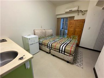 淡水*藝大much*海景景觀套房｜新北市淡水區自強路