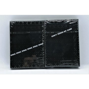 【USPCC撲克】DTMC Playing Cards