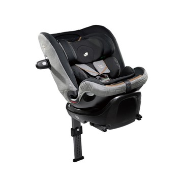 i-Spin™ XL 0-12歲旋轉型汽座