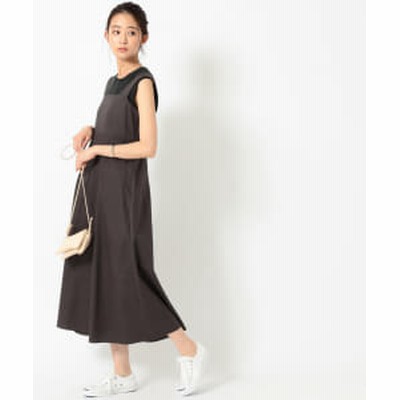 Beams 公式オンラインショップ ビームス ワンピース 通販 Lineショッピング