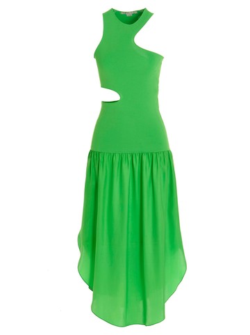 Stella Mccartney - Abiti Verde