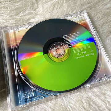 RADWIMPS 鈴芽戶締 鈴芽之旅 電影原聲CD周邊 すずめの戸締まり