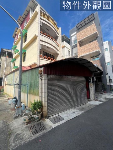 #專約#台積電#大空間增值車庫透天｜高雄市楠梓區後昌路