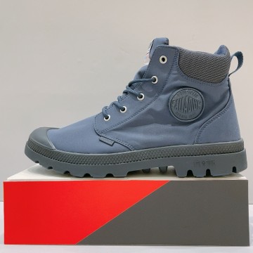 palladium pampa lite  cuff wp