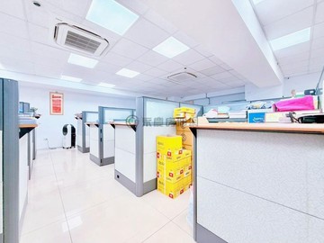 《永慶小江》凱悅登峰店面辦公室近未來捷運(B)｜新北市三重區環河北路三段