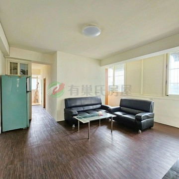 礁溪市區溫泉公園旁生活好便利3+1房超值公寓｜宜蘭縣礁溪鄉湯圍街