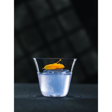 WK5105 CRISON無鉛水晶玻璃威士忌杯 古典杯調酒玻璃杯商用洋酒杯