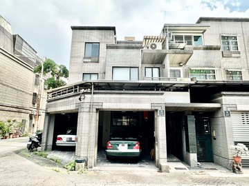 仁武稀有釋出｜防爆玻璃邊間大地坪｜辦公自住兩相宜｜高雄市仁武區文學西街