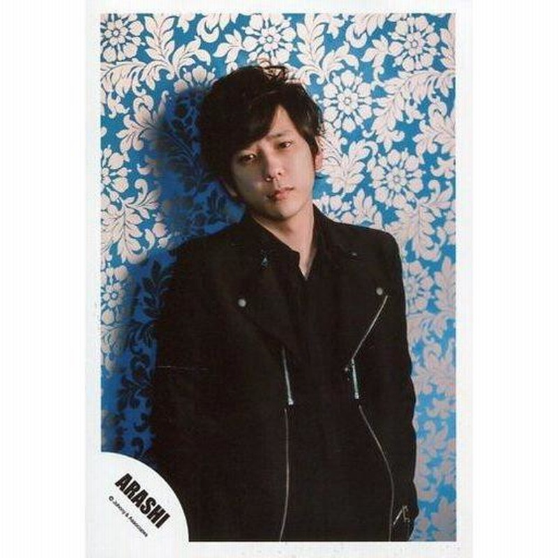 嵐　ARASHI 生写真　公式　ニノ　二宮和也　ソロまとめ売り 二宮和也 ニノ 公式写真 生写真 嵐 ARASHI ジャニーズショップ