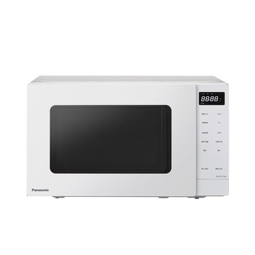 【Panasonic國際牌】20L微電腦微波爐｜NN-ST21QW