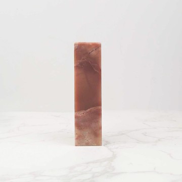 客製化手工印章-|老撾石1.5x1.5 CM |手工篆刻印章