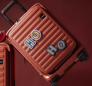 【LOJEL】造型貼紙反光材質版本 黑色 標籤貼紙 造型貼紙 | 趣買購物